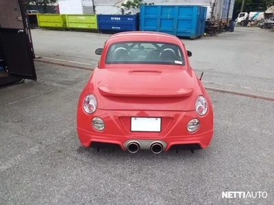 Daihatsu Copen 2006, photo 4/10