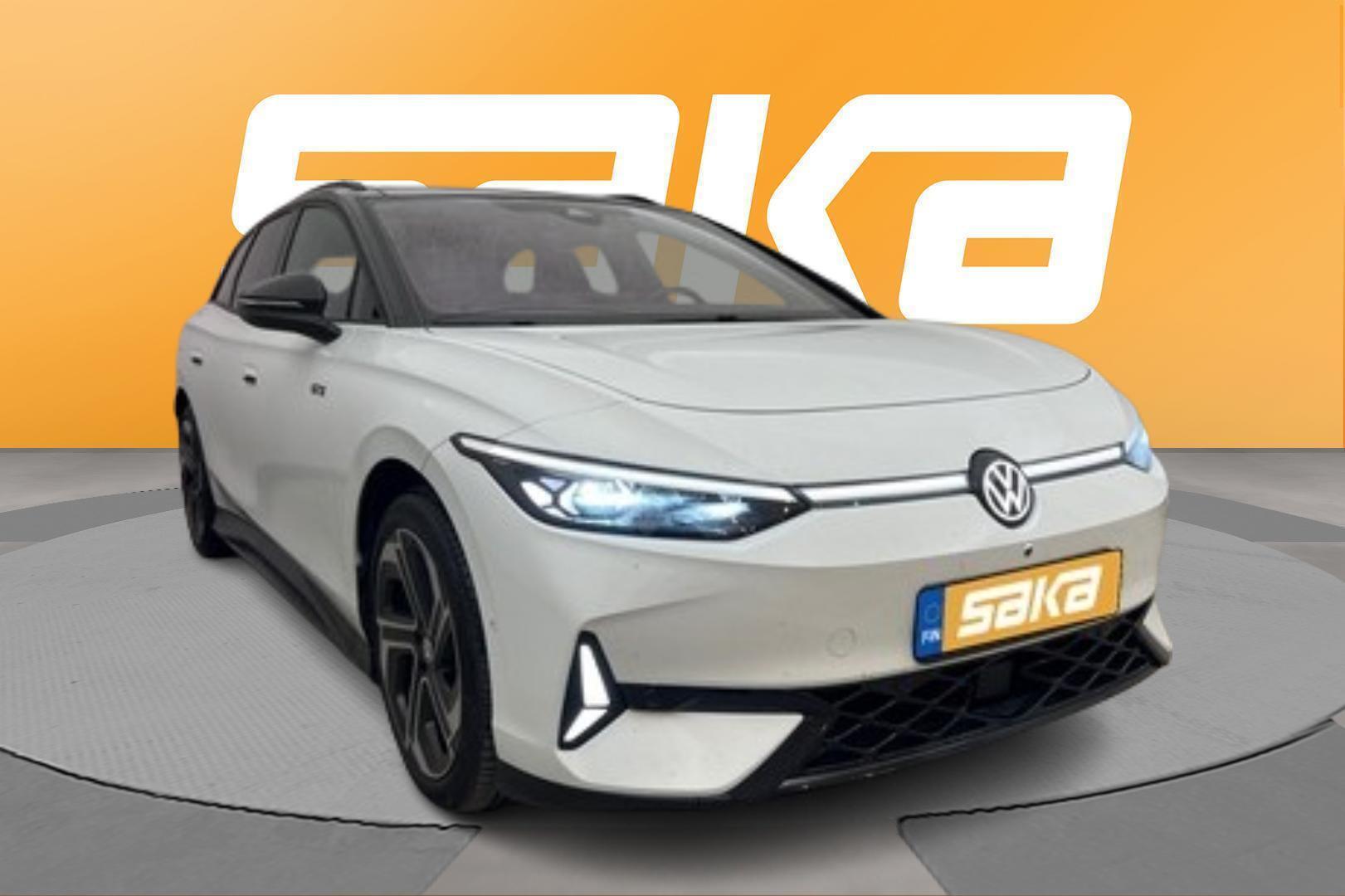 Volkswagen ID.7