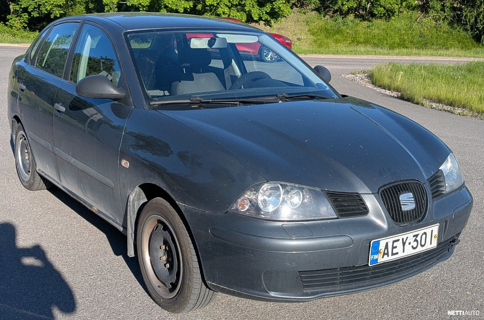 Seat Cordoba