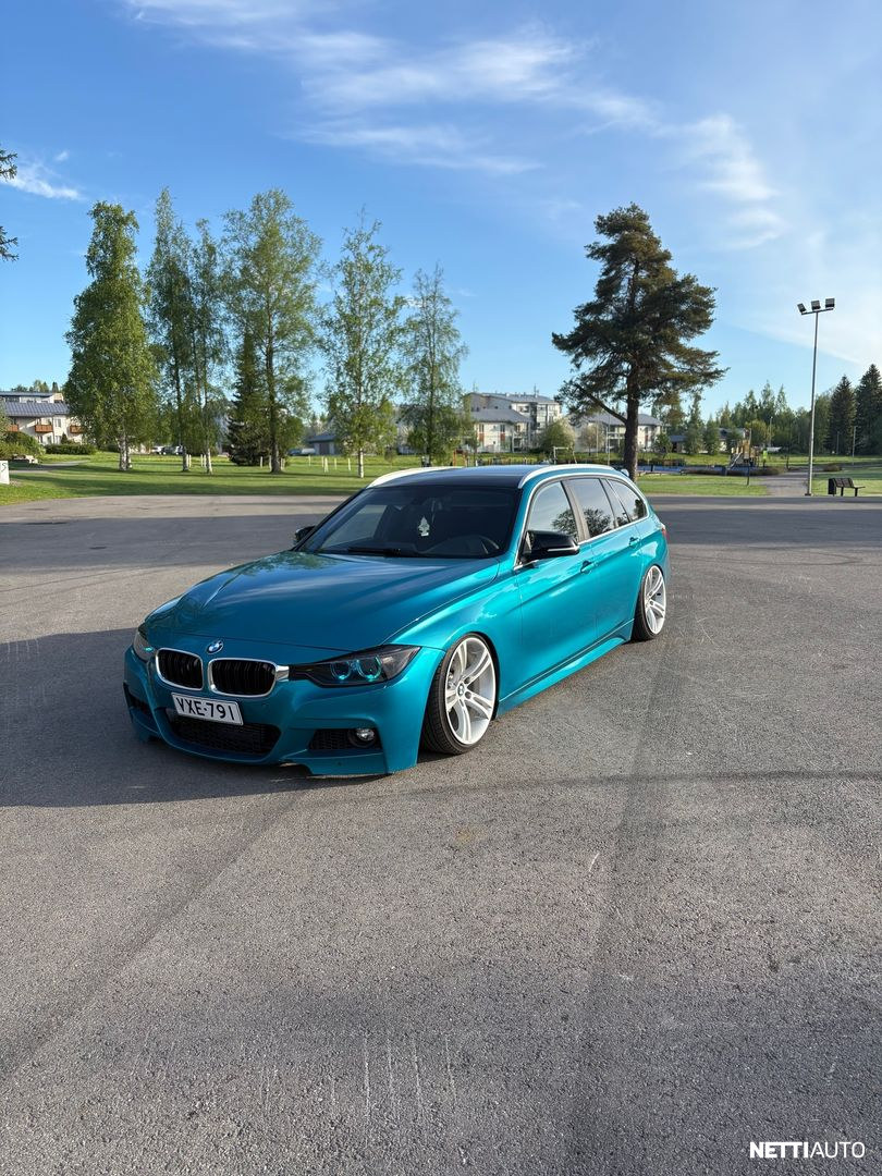 BMW 316