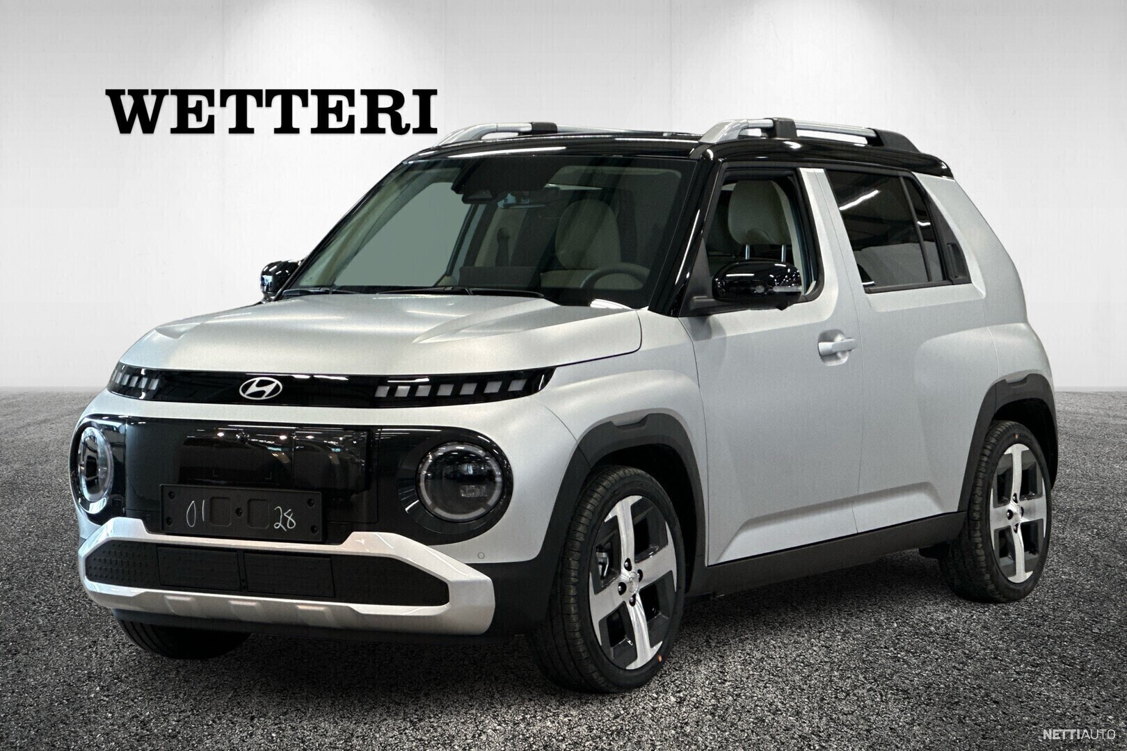 Hyundai Inster