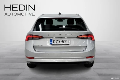 Skoda Octavia 2023, kuva 4/41