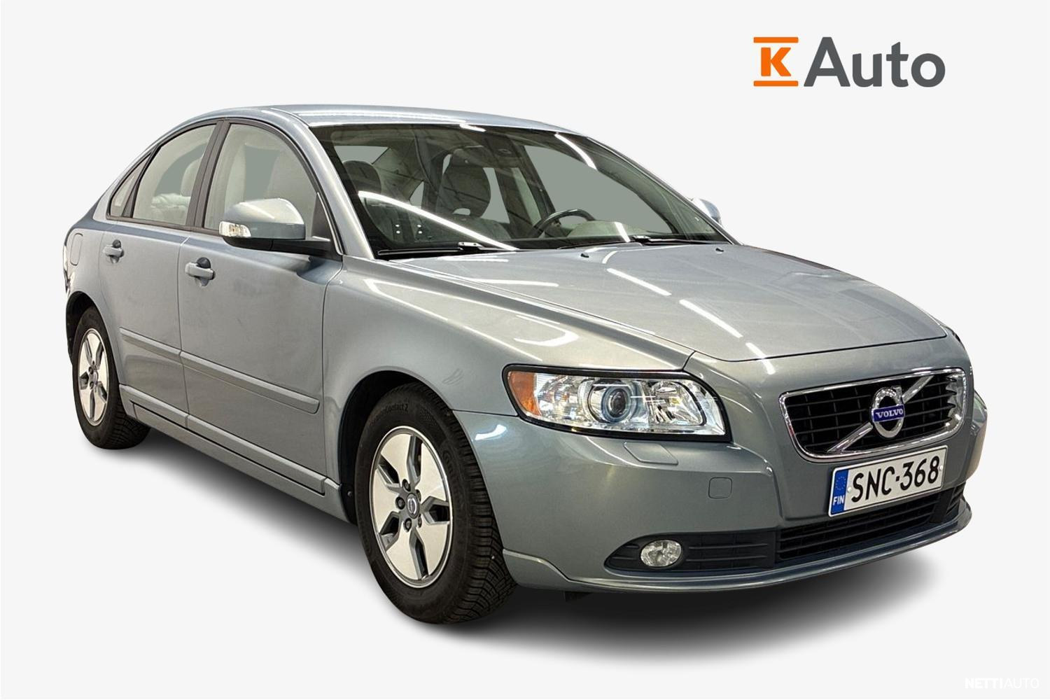 Volvo S40