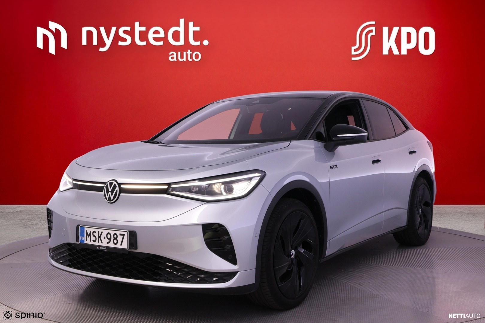 Volkswagen ID.5
