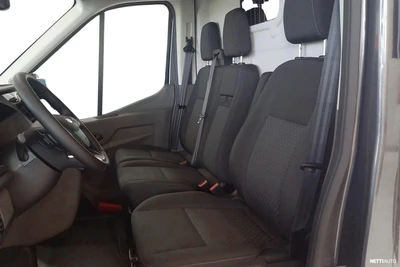 Ford Transit 2026, photo 7/26