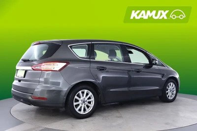 Ford S-MAX 2016, kuva 2/29