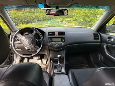 Honda Accord Tourer sport 2006, kuva 6/24
