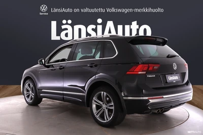 Volkswagen Tiguan 2019, kuva 7/40