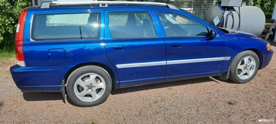 Volvo V70 2006, photo 3/6