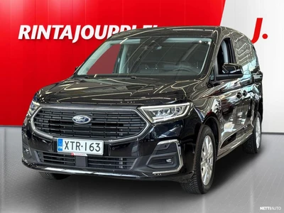 Ford Transit Connect 2026, photo 6/22
