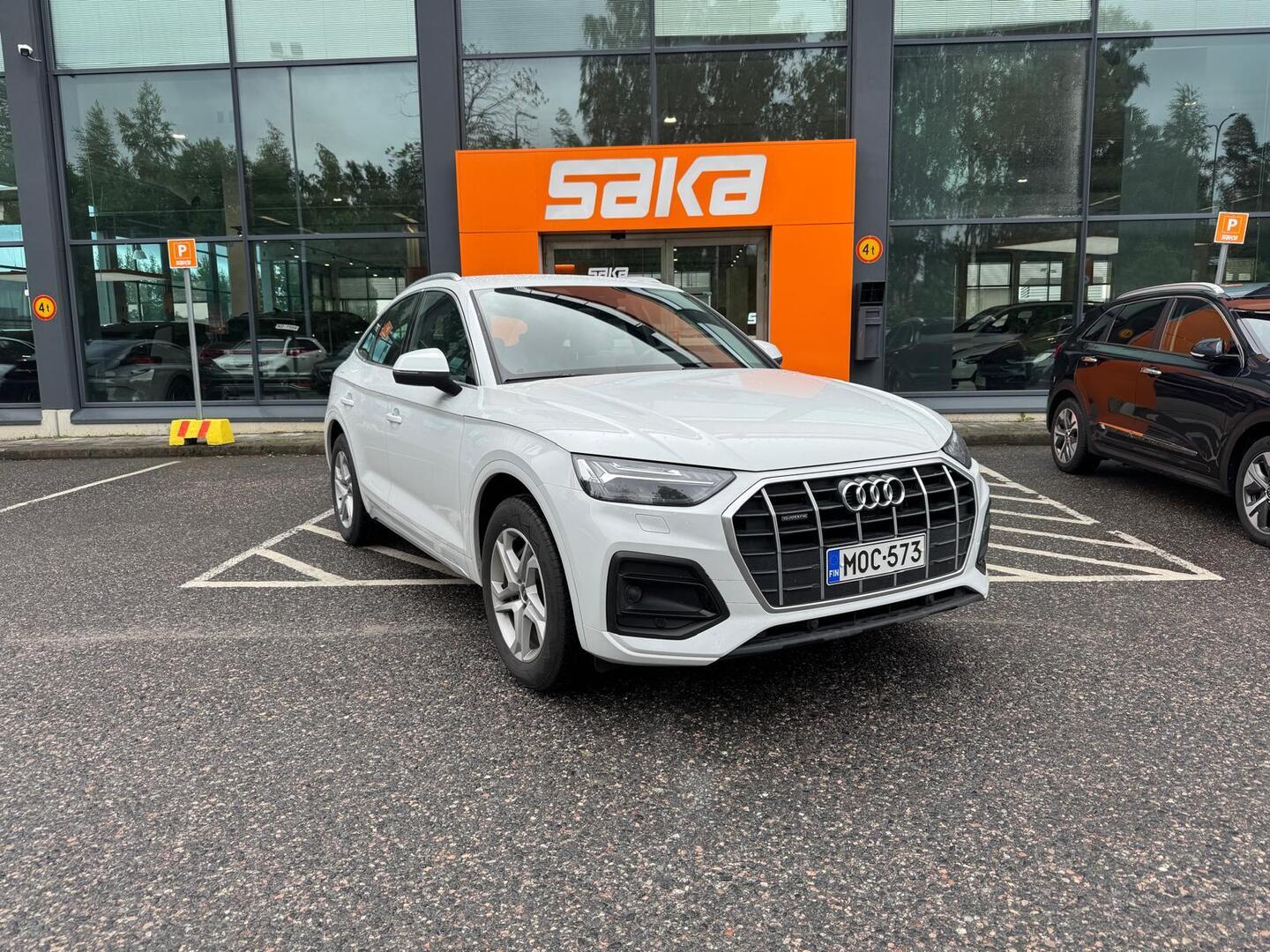 Audi Q5