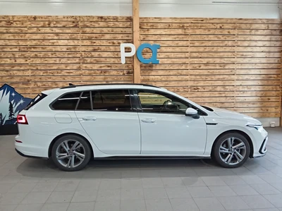 Volkswagen Golf 2022, kuva 7/19
