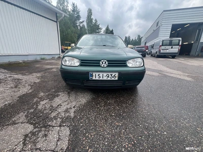 Volkswagen Golf 2000, photo 2/17