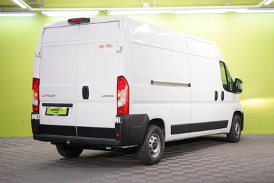 Citroen Jumper BlueHDi 140 35 L3H2 2025, photo 6/27