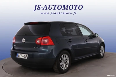 Volkswagen Golf 1.6 FSI 85kw Comfort 2005, kuva 3/26