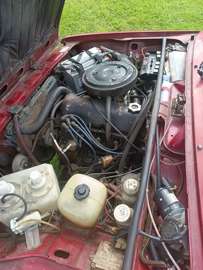 Lada 1500 1994, kuva 4/5
