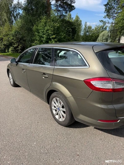 Ford Mondeo 2013, kuva 4/16