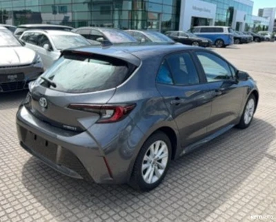 Toyota Corolla 2023, photo 3/7