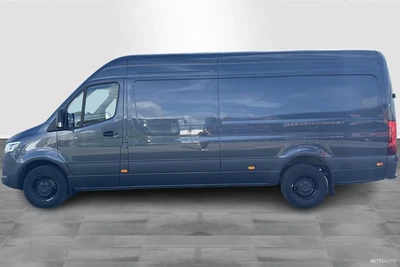 Mercedes-Benz Sprinter 2024, photo 3/24