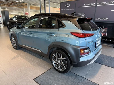 Hyundai Kona 2020, kuva 3/10