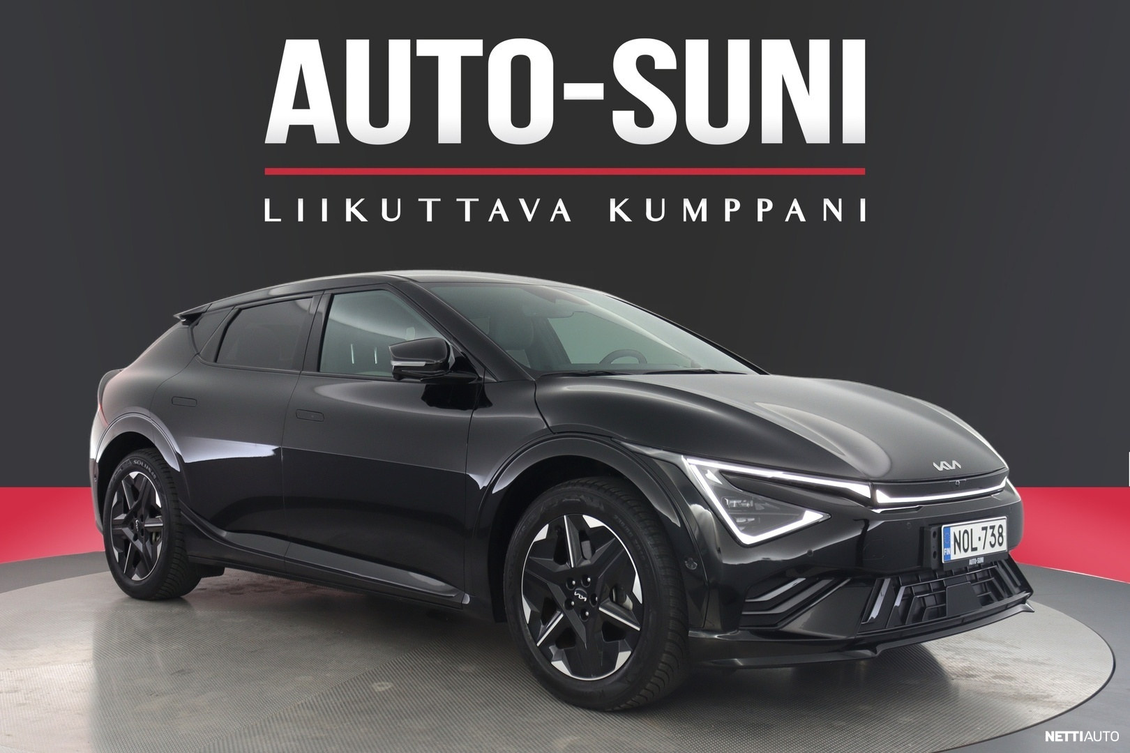 Kia EV6