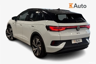 Volkswagen ID.4 2023, kuva 2/3