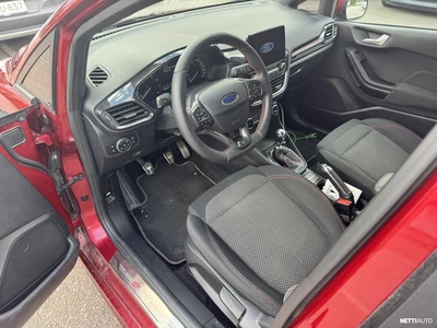 Ford Fiesta 2020, kuva 4/23
