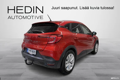 Mitsubishi ASX 2024, kuva 2/5