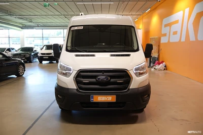 Ford Transit 2021, kuva 2/61