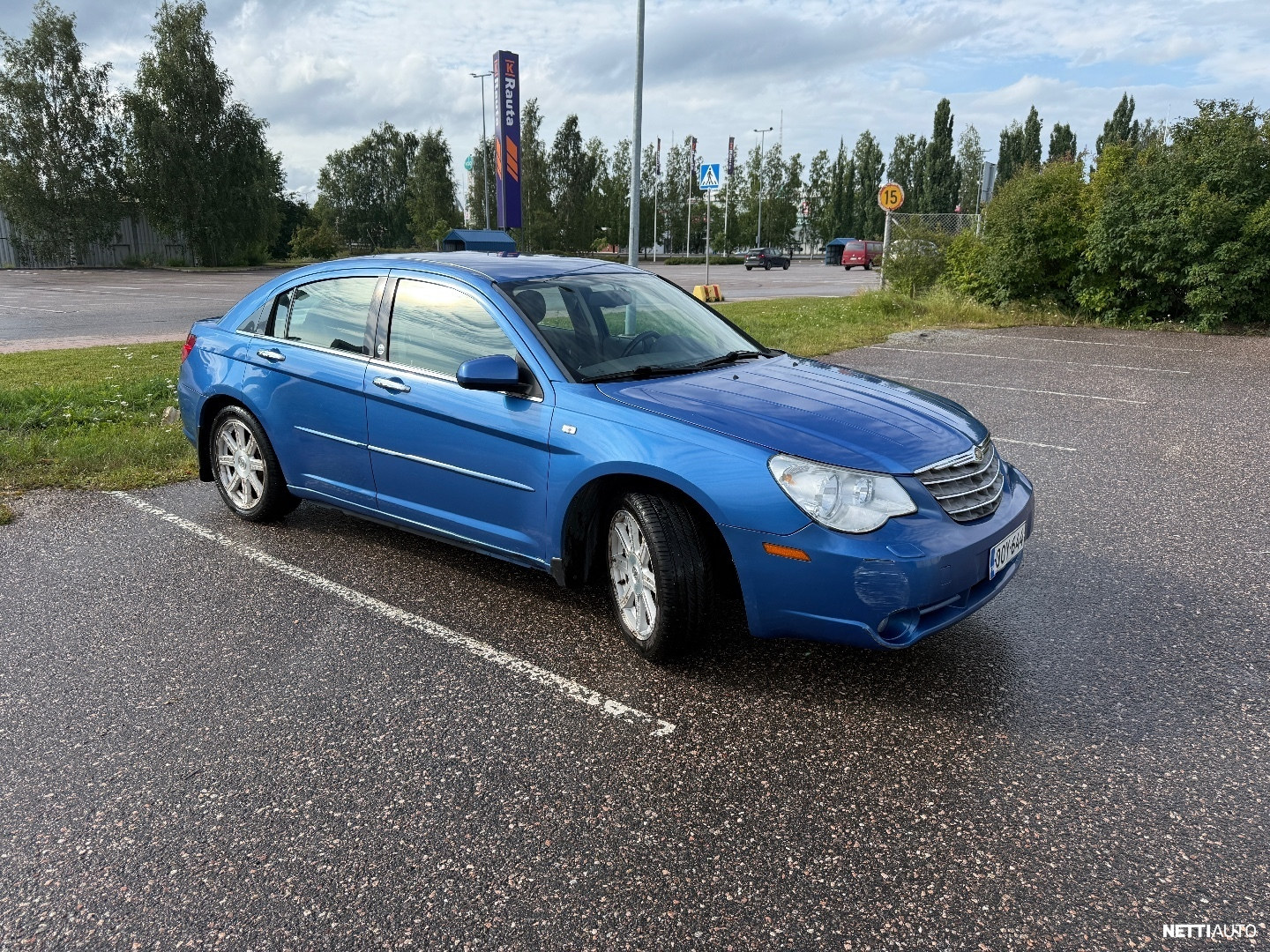 Chrysler Sebring