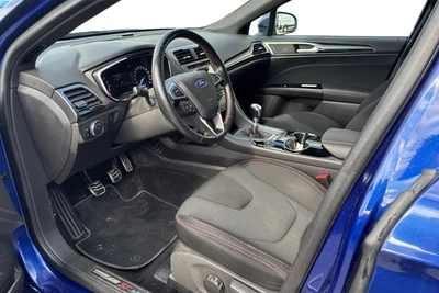 Ford Mondeo 2018, photo 3/3