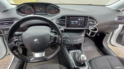 Peugeot 308 SW Active BlueHDi 120 2015, kuva 5/24
