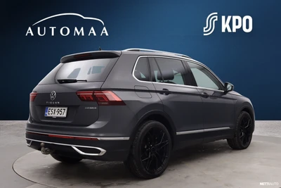 Volkswagen Tiguan 2021, kuva 5/8