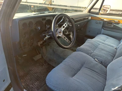 Chevrolet Pick-up 1989, kuva 5/17