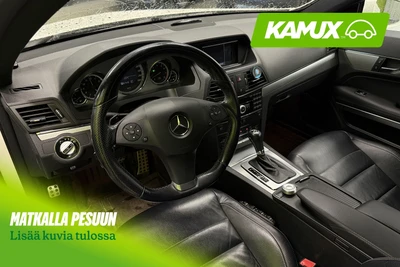 Mercedes-Benz E 2010, kuva 6/10