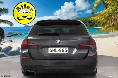 BMW 530 2015, kuva 5/40