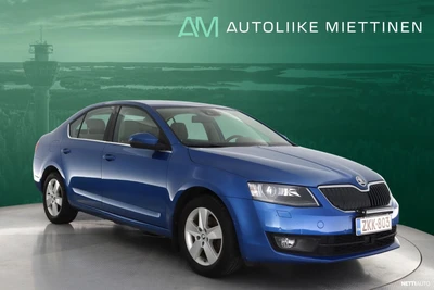 Skoda Octavia 2015, kuva 5/17