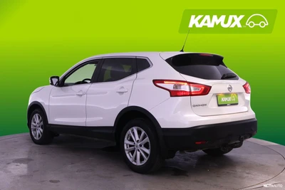 Nissan Qashqai 2017, kuva 5/27