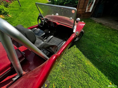 Volkswagen Muu MacBuggy 1967, kuva 2/5