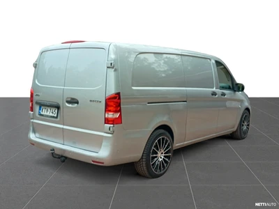 Mercedes-Benz Vito 114 CDI 2017, kuva 5/17