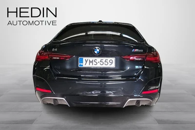 BMW i4 M60 M60 xDrive Fully Charged 2026, kuva 3/22