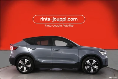 Volvo C40 Twin Motor Ultimate 2022, photo 6/30