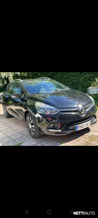 Renault Clio 2017, kuva 6/6