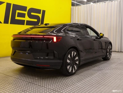 Polestar 4 Long Range Dual motor 2025, kuva 3/72