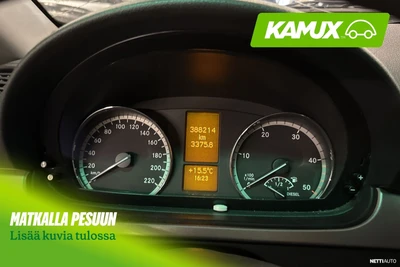 Mercedes-Benz Vito 2011, kuva 5/8