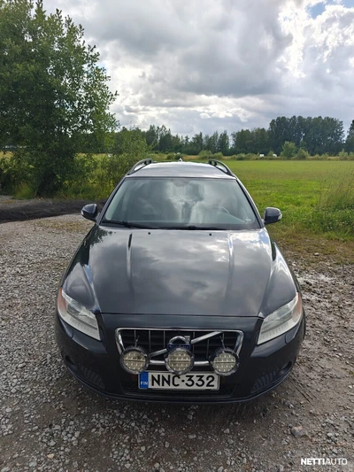 Volvo V70 v70 2011, kuva 2/24