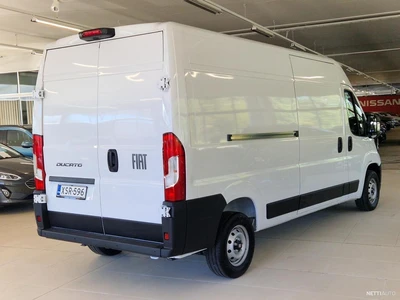 Fiat Ducato Multijet3 140 L3H2 MT 2024, photo 3/10
