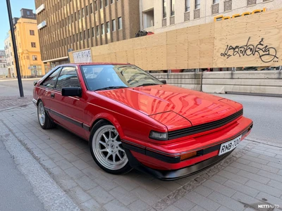 Nissan Silvia 1987, photo 4/9