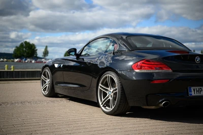 BMW Z4 35i M-sport 2009, kuva 5/7