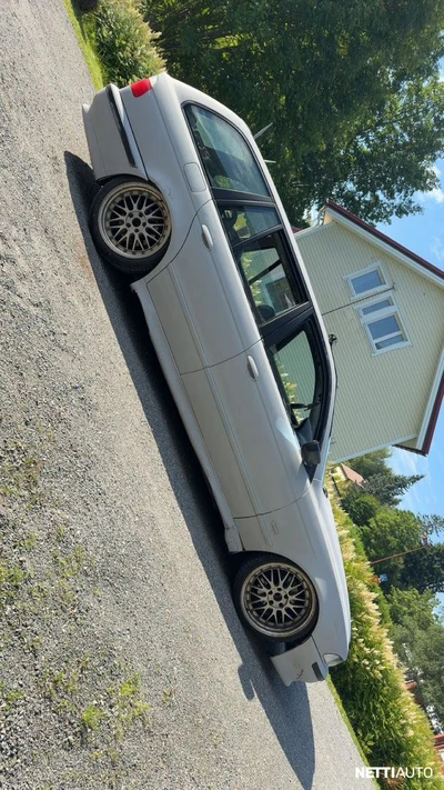 BMW 525 2004, kuva 4/5